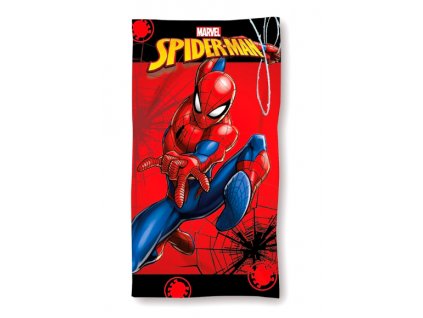 Osuška Marvel Spiderman 70x140cm