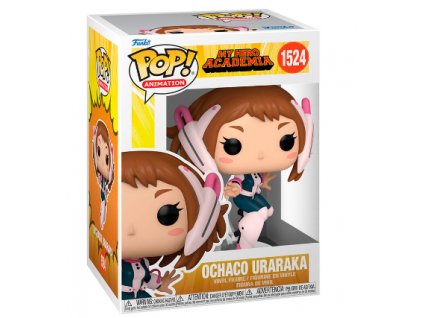 Funko Pop! 1524 My Hero Academia Ochaco Urakana