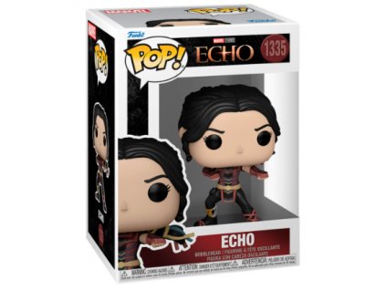 Funko Pop! 1335 Marvel Echo Echo