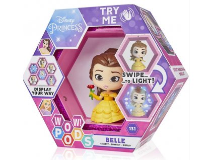 WOW Pod! Disney Princess Belle