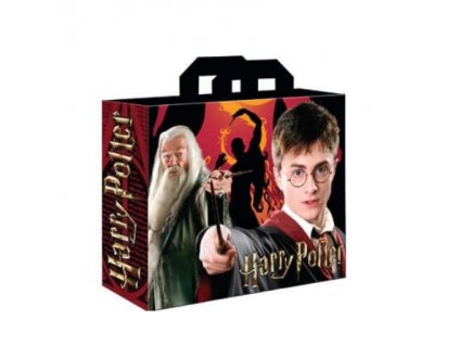 Nákupní taška Harry Potter