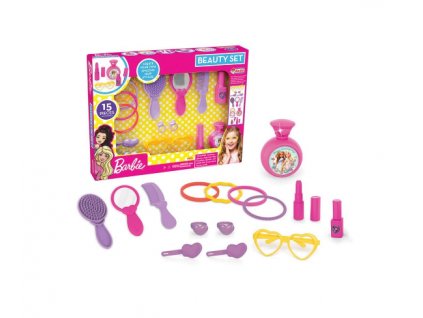 Barbie Kosmetický set