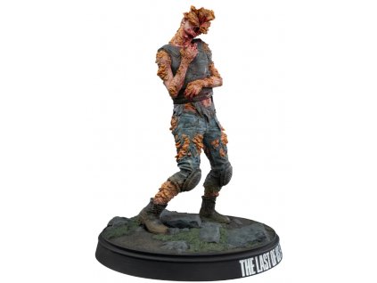 Figurka The Last of Us Armored Clicker 22cm