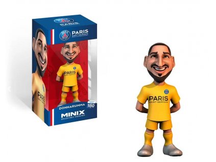 Figurka Minix PSG Donnaruma