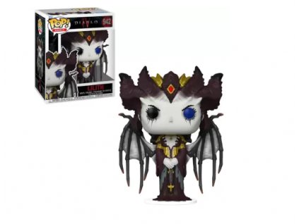 Funko Pop! 942 Diablo IV Lilith