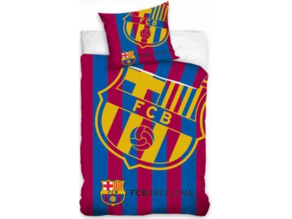 Povlečení Barcelona FCB