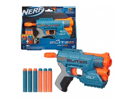 Pistole Nerf Elite 2.0 Volt SD1