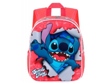 Batoh Disney Stitch Sweet Thing 31cm