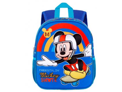 Batoh Disney Mickey Freestyle 31cm