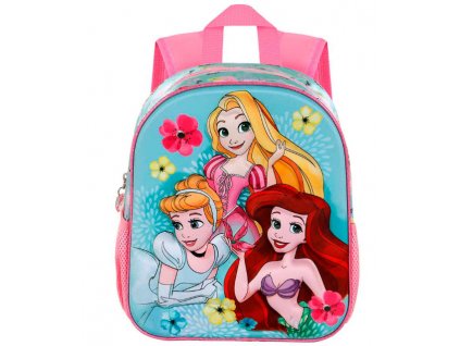 Batoh Disney Princess 31cm