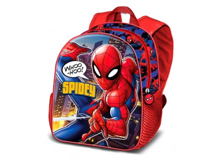 Batoh Marvel Spiderman Spidey 39cm