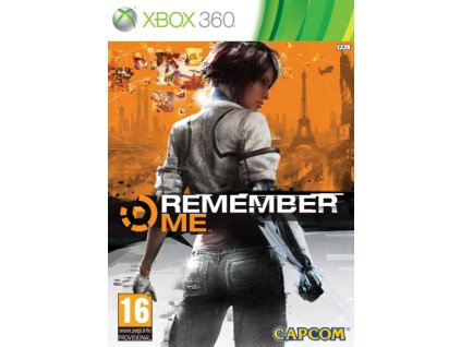 X360 Remembe