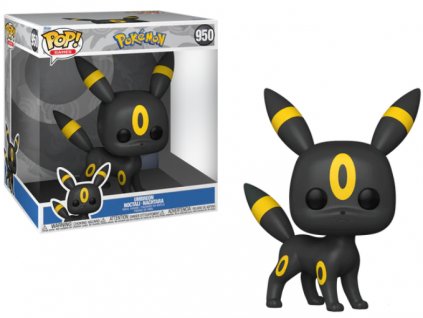 Funko Pop! 950 Jumbo Pokemon Umbreon