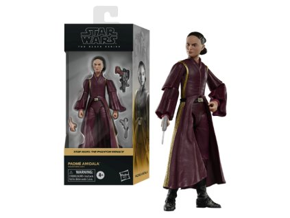 Figurka Star Wars Padmé Amidala 15cm