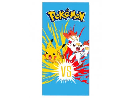 Osuška Pokémon VS