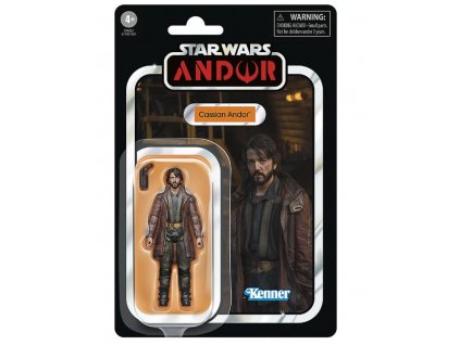 Figurka Star Wars Andor 9,5cm