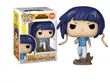 Funko Pop! 1520 My Hero Academia Jiro