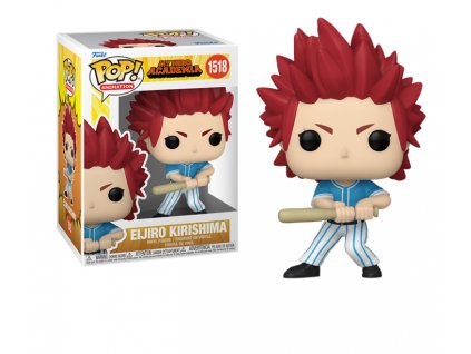 Funko Pop! 1518 My Hero Academia Kirishima