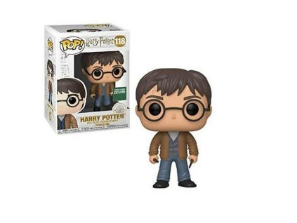 Funko Pop! 118 Harry Potter