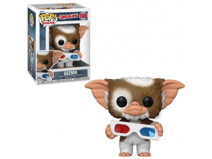 Funko POP! 1149 Jumbo Gremlins Gizmo