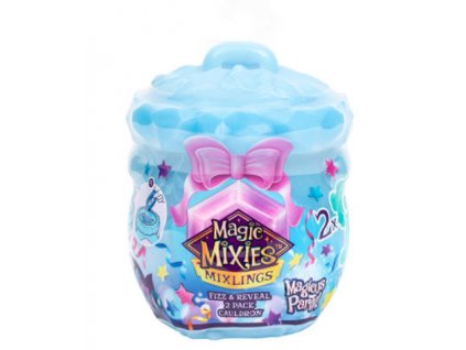 Magic Mixies Mixlings Magicus Party 2pack