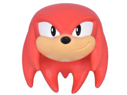 Squishme Ježek Sonic Knuckles