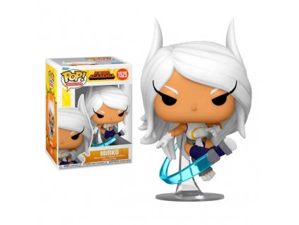 Funko Pop! 1525 My Hero Academia Mirko