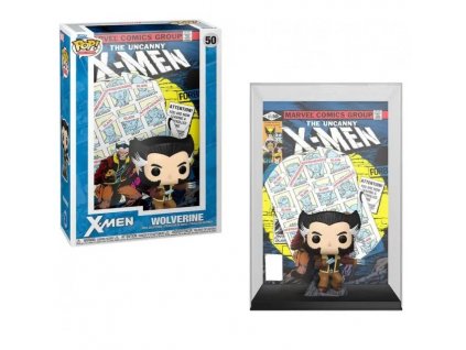 Funko Pop! 50 Marvel X men Days of Future Oast 1981 Wolverine