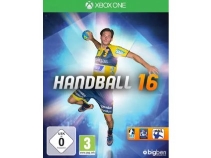XONE Handball 16