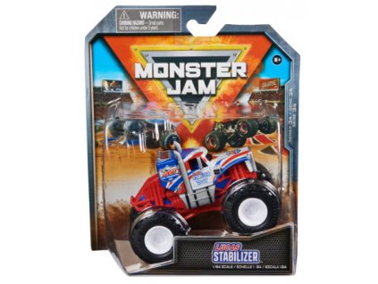 Monster Jam Series 34 Lucas Stabilizer