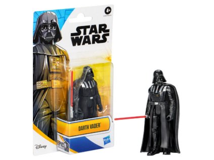 Akční figurka Star Wars Darth Vader 10cm