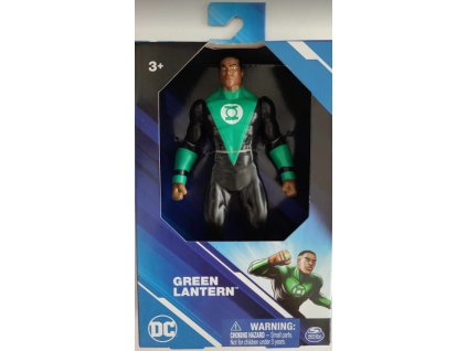 Figurka DC Comics Green Lantern 15cm