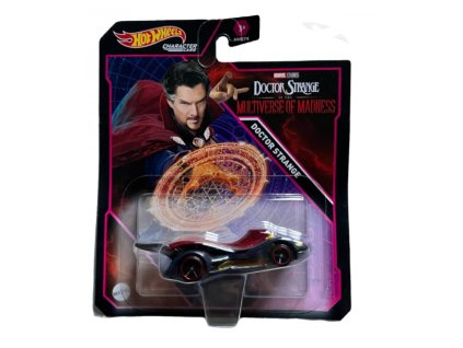 Hot Wheels Marvel Doctor Strange