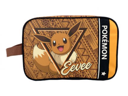 Kosmetická taštička Pokémon Eevee