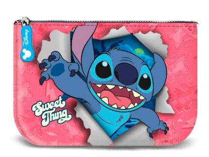 Peněženka na mince Disney Stitch