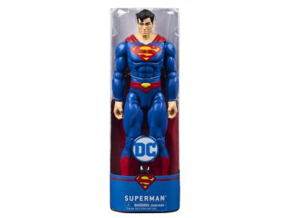 DC Figurka Superman 30cm Nové