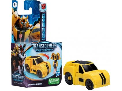 Transformers Earthspark Tacticon Bumblebee Nové