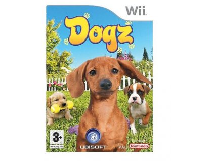 Wii Dogz
