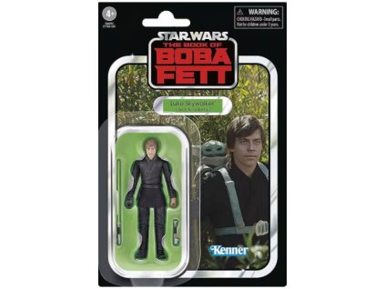 Figurka Star Wars The Vintage Collection Luke Skywalker 10cm