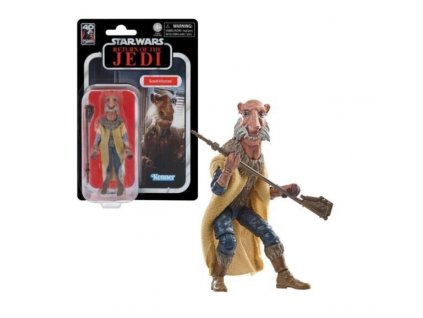 Figurka Star Wars The Vintage Collection SaeltMarae 12cm