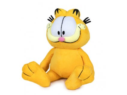 Plyšová hračka Garfield 30cm