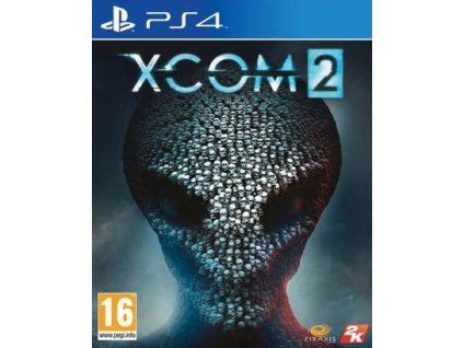 PS4 XCOM 2