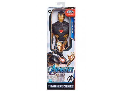 Figurka Marvel Avengers Iron Man Gear 30cm