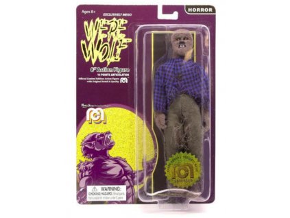 Figurka Horror Werewolf 20cm