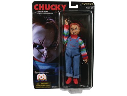 Figurka Chucky 20cm1