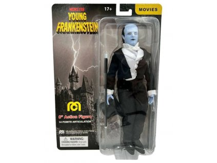 Figurka Mladý Frankenstein 20cm