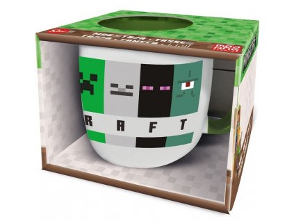 Hrnek Minecraft Elite