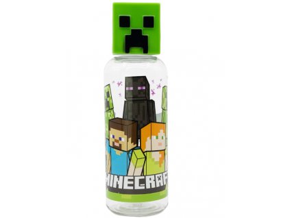 Láhev na pití Minecraft 560ml