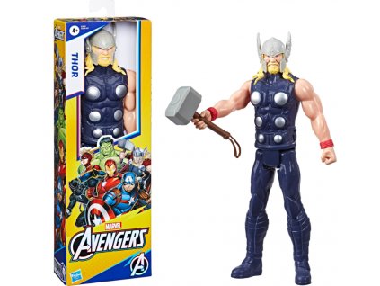 Figurka Marvel Avengers Thor V2