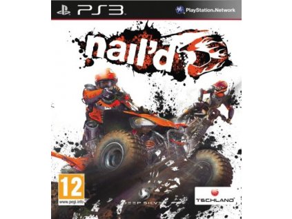 naild